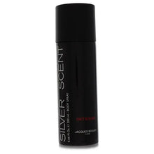 Load image into Gallery viewer, Silver Scent Intense By Jacques Bogart Cologne for Men
