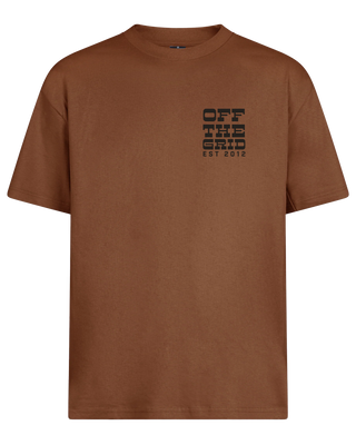 Silo Tee