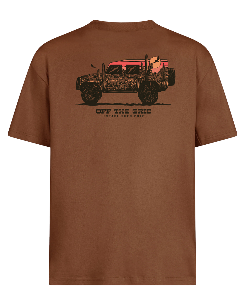 Silo Tee