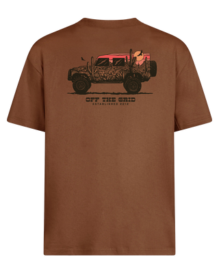 Silo Tee