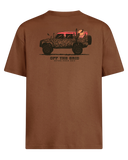 Silo Tee