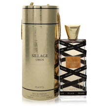 Load image into Gallery viewer, Sillage Oros By Riiffs (Unisex)
