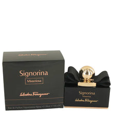 Load image into Gallery viewer, Signorina Misteriosa By Salvatore Ferragamo Perfume for Women