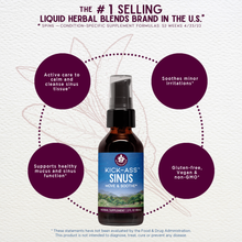 Load image into Gallery viewer, Kick-Ass Sinus, Move &amp; Soothe