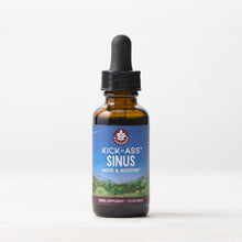 Load image into Gallery viewer, Kick-Ass Sinus, Move &amp; Soothe