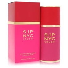 Load image into Gallery viewer, Sjp Nyc Crush By Sarah Jessica Parker Perfume for Women