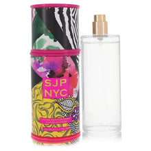 Load image into Gallery viewer, Sjp Nyc By Sarah Jessica Parker Perfume for Women