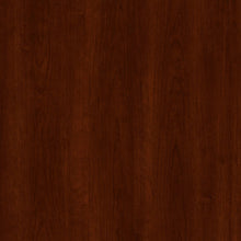 Load image into Gallery viewer, Twin size Platform Bed Frame in Royal Cherry Wood Finish