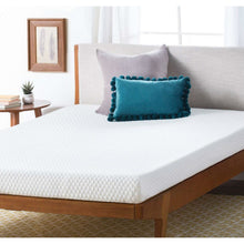 Load image into Gallery viewer, Queen size 5-inch Thick Firm Memory Foam Mattress