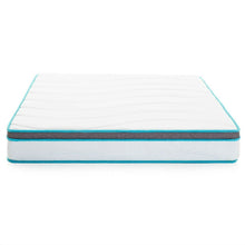 Load image into Gallery viewer, Queen size 8-inch Memory Foam Innerspring Mattress