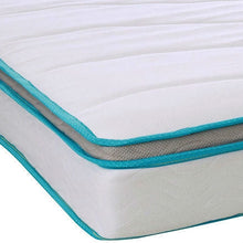 Load image into Gallery viewer, Queen size 8-inch Memory Foam Innerspring Mattress