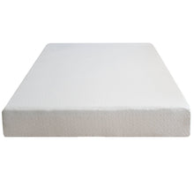 Load image into Gallery viewer, King size 10-inch Thick Bio-Foam Memory Foam Mattress