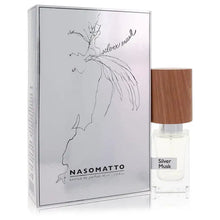 Load image into Gallery viewer, Silver Musk By Nasomatto Perfume for Women