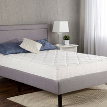 Load image into Gallery viewer, Queen size 8-inch Pocketed Spring Mattress