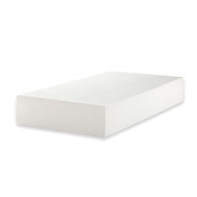 Load image into Gallery viewer, Queen size 12-inch Thick Memory Foam Mattress with Soft Knit Cover