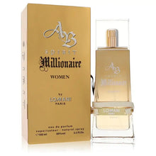 Load image into Gallery viewer, Spirit Millionaire By Lomani Perfume for Women