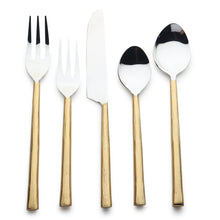 Load image into Gallery viewer, Sundance Flatware, 5-Pc. Place Setting