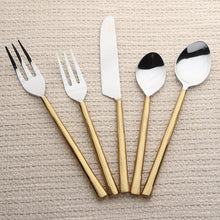 Load image into Gallery viewer, Sundance Flatware, 5-Pc. Place Setting
