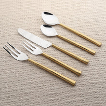 Load image into Gallery viewer, Sundance Flatware, 5-Pc. Place Setting