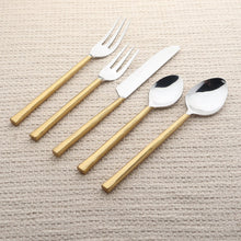 Load image into Gallery viewer, Sundance Flatware, 5-Pc. Place Setting