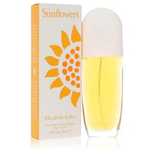 Load image into Gallery viewer, Sunflowers By Elizabeth Arden Perfume for Women