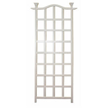 Load image into Gallery viewer, 79-inch Outdoor Lattice Panel Garden Plant Trellis