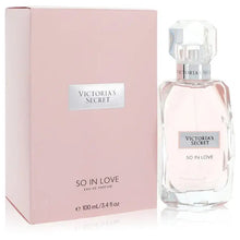 Load image into Gallery viewer, So In Love By Victoria's Secret Perfume for Women