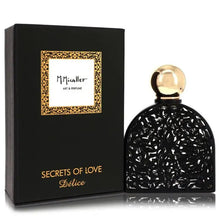Load image into Gallery viewer, Secrets Of Love Delice By M. Micallef Perfume for Women