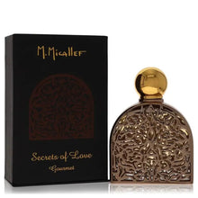 Load image into Gallery viewer, Secrets Of Love Gourmet By M. Micallef Perfume for Women