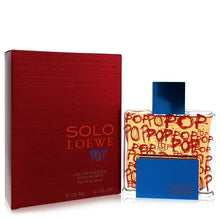 Load image into Gallery viewer, Solo Loewe Pop By Loewe Cologne for Men
