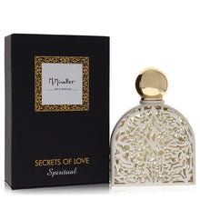 Load image into Gallery viewer, Secrets Of Love Spiritual By M. Micallef Perfume for Women