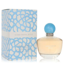 Load image into Gallery viewer, Something Blue By Oscar De La Renta Perfume for Women