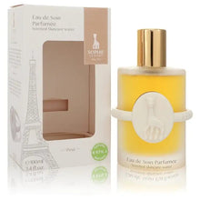 Load image into Gallery viewer, Soin Parfumee Soin Parfumee By Sophie La Girafe (Unisex)