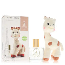 Load image into Gallery viewer, Sophie La Girafe By Sophie La Girafe (Unisex)