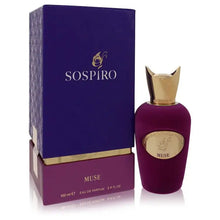 Load image into Gallery viewer, Muse By Sospiro Perfume for Women