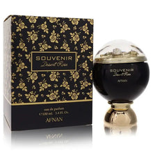Load image into Gallery viewer, Souvenir Desert Rose By Afnan Perfume for Women