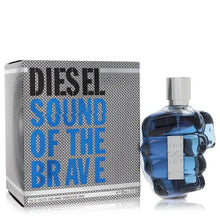 Load image into Gallery viewer, Sound Of The Brave By Diesel Cologne for Men