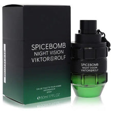 Load image into Gallery viewer, Spicebomb Night Vision By Viktor &amp; Rolf Cologne for Men