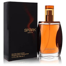 Load image into Gallery viewer, Spark By Liz Claiborne Cologne for Men