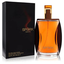 Load image into Gallery viewer, Spark By Liz Claiborne Cologne for Men