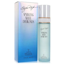 Load image into Gallery viewer, Sparkling White Diamonds By Elizabeth Taylor Perfume for Women