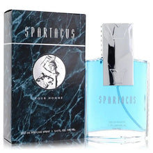 Load image into Gallery viewer, Spartacus By Spartacus Cologne for Men