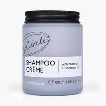Load image into Gallery viewer, Shampoo Crème with Pink Berry Extract - Jumbo