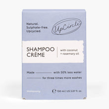 Load image into Gallery viewer, Shampoo Crème with Pink Berry Extract - Jumbo