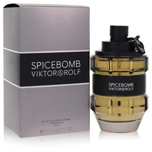 Load image into Gallery viewer, Spicebomb By Viktor &amp; Rolf Cologne for Men