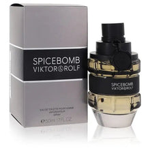 Load image into Gallery viewer, Spicebomb By Viktor &amp; Rolf Cologne for Men