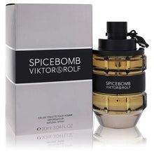 Load image into Gallery viewer, Spicebomb By Viktor &amp; Rolf Cologne for Men