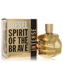 Load image into Gallery viewer, Spirit Of The Brave Intense By Diesel Cologne for Men