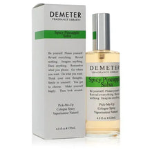 Load image into Gallery viewer, Spicy Pineapple Salsa By Demeter (Unisex)