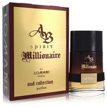 Load image into Gallery viewer, Spirit Millionaire Oud Collection By Lomani Cologne for Men